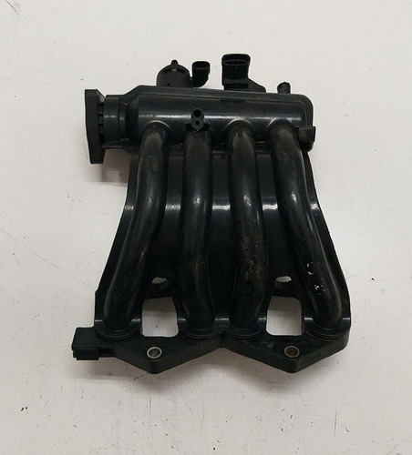 Coletor Admissão Fiat Palio Edx 1.0 1998 55185689