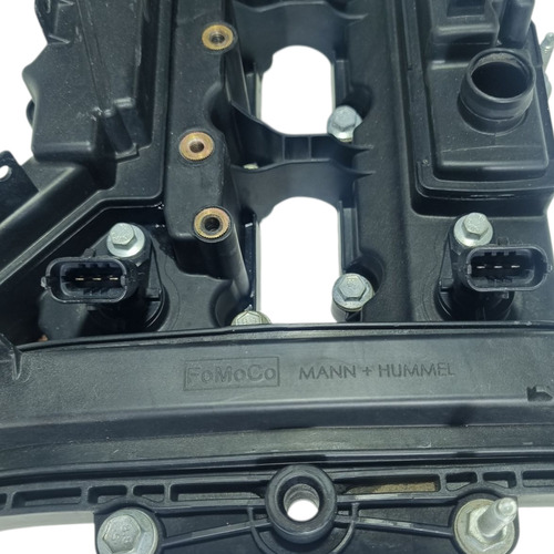 Tampa De Válvulas Ford Ka 1.0 3cc 2014 A 2018 Original
