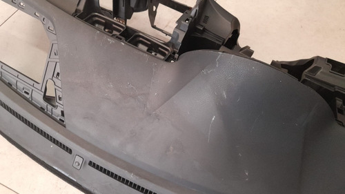 Capa Painel Tabelier Honda City Ex 2010 77103tm6
