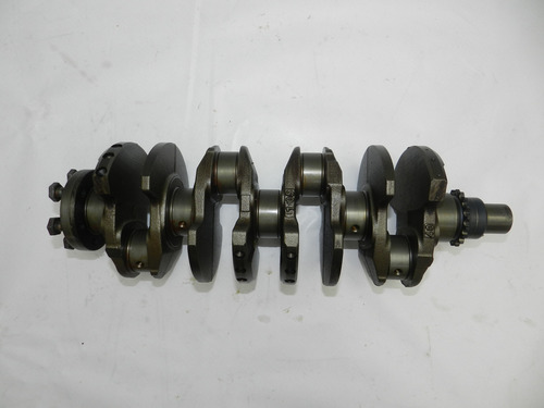 Virabrequim Std 206 207 307 C3 C4 1.6 16v 03/13 Gasolina