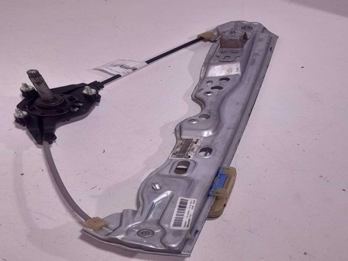 Máquina Do Vidro Tras. Esquerdo Fiat Argo/ Cronos 2021 A 202