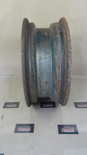 Roda D20 Aro 16 Original 6x139 Roda D-20 C20 C10 Veraneio
