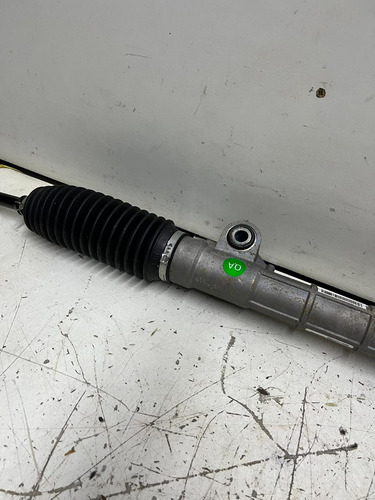 Caixa Direção Fiat Argo Cronos 2020 52221796 / 0116210123