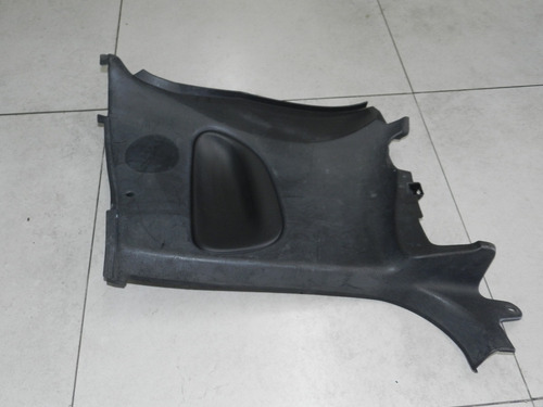Acabamento Interno Tras Direito Peugeot 206 Cc 9641506277