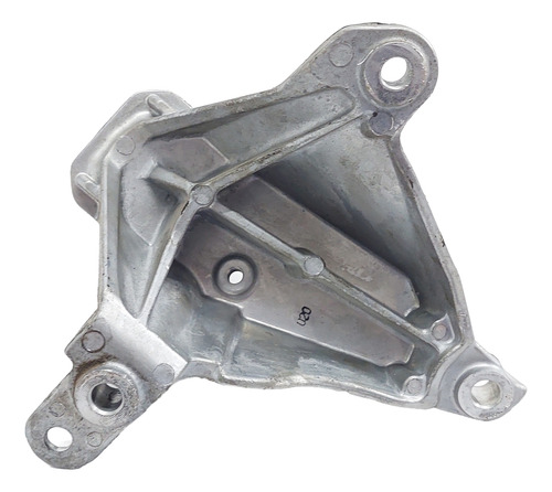 Suporte Coxim Inferior Câmbio Versa  March 1.6 16v 2012 A 20