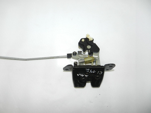 Fechadura Porta-malas Hyundai Tucson 2007 A 2013