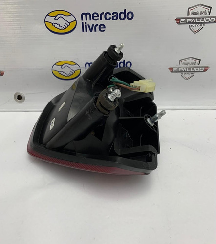 Lanterna Traseira Honda Cbx 250 Twister