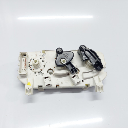 Comando Do Ar Renault Clio C/ Ar Quente Ano 1999 A 2010