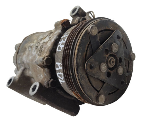 Compressor Renault Sandero 1.0 16v 2010 (al)