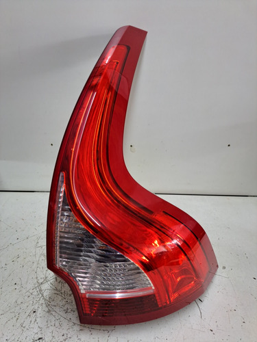 Lanterna Traseira Lado Direito Volvo Xc60 2014 