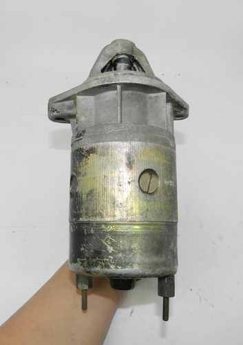 Motor Partida Gm Monza Kadett 1.6 1.8 1989 A 1998 9000082036