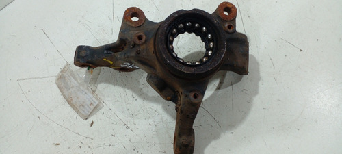 Montante Suspensão L.d Toyota Corolla 2003/08 (r)
