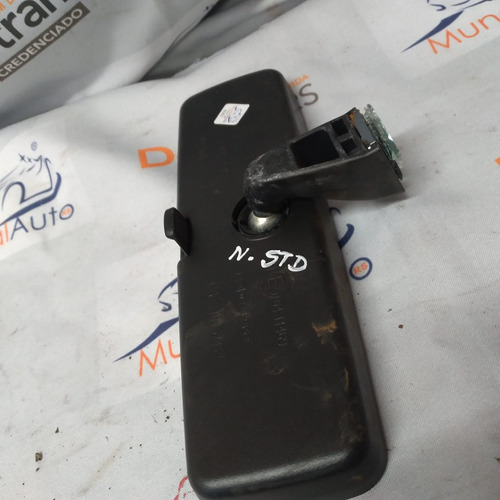 Retrovisor Interno Strada Freedom 2021 Original  6067