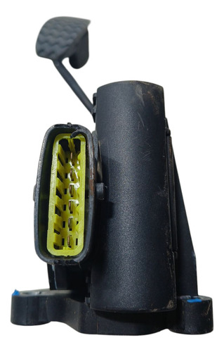 Pedal Acelerador Elétric Fiat Palio 2002/06 C/ Detalhe (ap)
