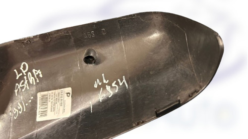 Capa Retrovisor Astra 99 A 11 Lado Direito Passag. 23074