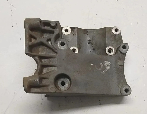 Suporte Bomba Direção Compressor Ford Focus 4m5019d624cd