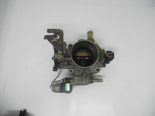 Corpo Borboleta Tbi Toyota Corolla 1.8 222700d20