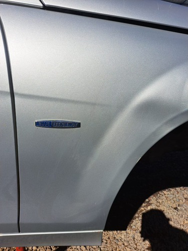 Paralama Direito Mercedes C180 C200 C280 2012 2013 2014