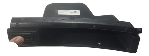 Porta Objetos Painel Gm Kadett Sl 1990 (al) Com Detalhe
