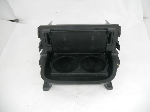 Porta Treco Porta Copos Honda Civic 1996 A 2000 77294s04g000