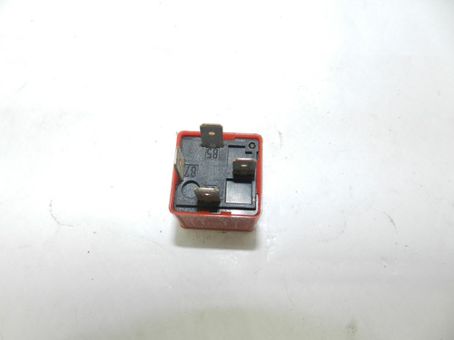 Rele Auxiliar 4 Pinos 12v Gol Saveiro Voyage Polo 3259074111