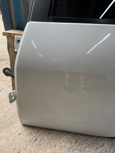  Porta Traseira Esquerda Renault Duster 2.0 2015