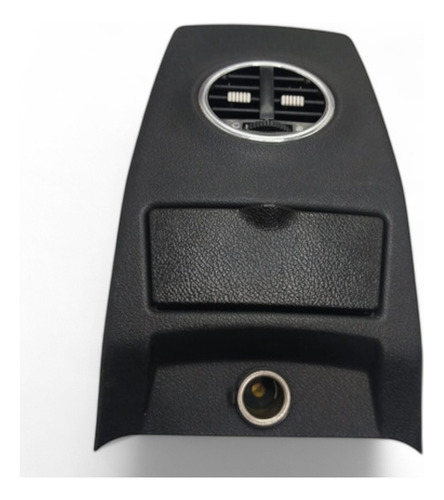Acabamento Do Console Difusor De Ar Traseiro Jac J5