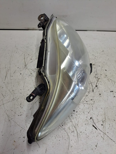 Farol Direito Cromado Toyota Corolla 2012 2013 Original
