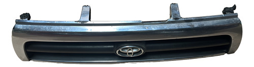 Grade Dianteira Toyota Hilux Sw4 1997