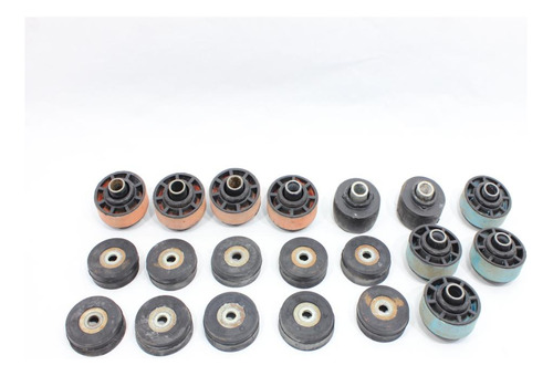 Coxim Cabine Jg Range Rover 10/13 Usado (806)