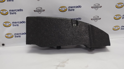 Absorvedor Impacto Isopor Traseiro Direito Fiat Punto 08/13