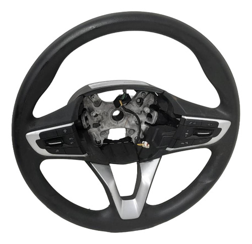 Volante Direcao Motorista Gm Onix Plus 2021 2022 2023 2024