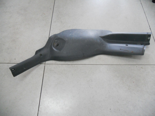 Acabamento Soleira Traseira Esquerda Fiat Palio 2000 A 2008
