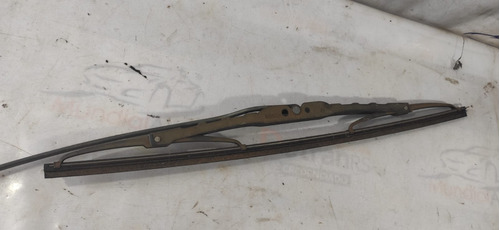 Braço Limpador Lado Direito -escort Mk4/verona/logus- 21272