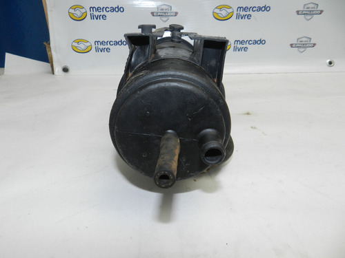 Filtro Canister Vw Parati Gol Saveiro G1 A G4 Com Detalhe