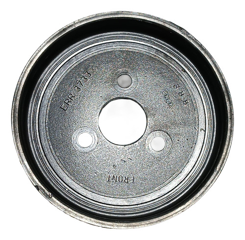 Polia Bomba Direçao Hidraulica Maxion 2.5 S10 Blazer