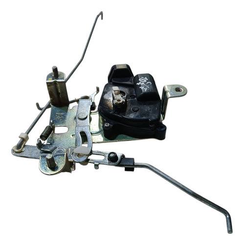 Trava Porta Malas Hyundai Tucson 2004 A 2010 (ap)