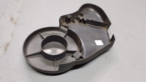 Moldura Banco Lateral Diant Esquerda Ford Fiesta    24098
