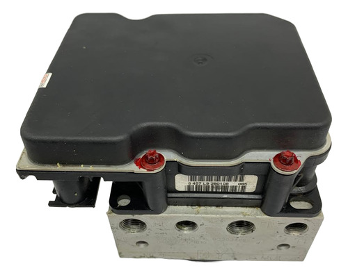 Módulo Abs Gm Ômega Cd 3.6 V6 0265950922 Original 08/11