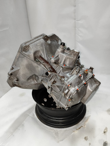 Caixa Câmbio F16 5m Monza Kadett Vectra A 1.8 2.0 8v 87/98