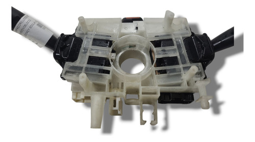 Comando Chave Seta Subaru Legacy 2000 (al)