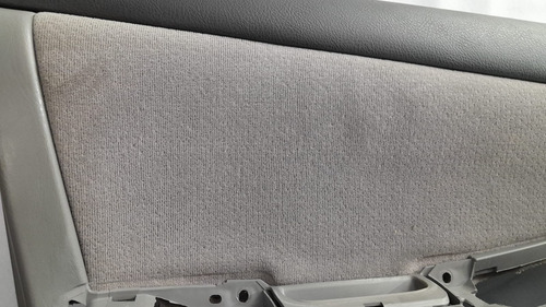 Forro Porta Dianteiro Esquerdo Toyota Corolla 2003 A 2008