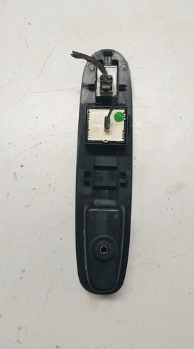 Comando Vidro Dianteiro Esquerdo Fiat Punto 08 A 2013 31255