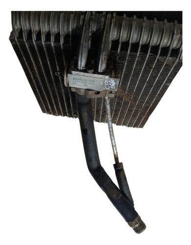 Evaporador Ar Condicionado  Vw Parati 1.6 1998 (ap)