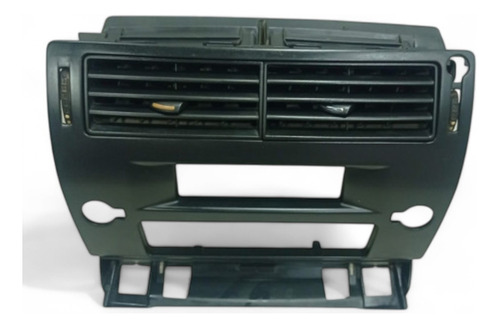 Moldura Painel Central Difusor Ar Citroen C4 Pallas 2007/ 13