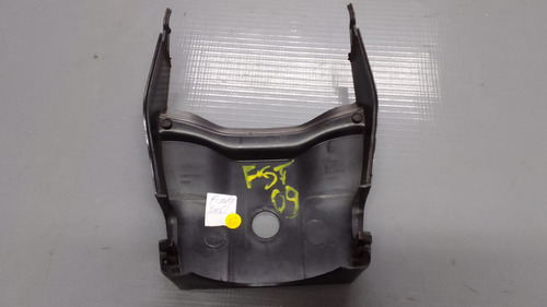Moldura Superior Coluna Direção Ford Fiesta 08/14. 23234