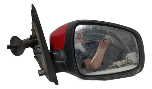 Retrovisor Direito Sandero Logan 2015 A 2020 Original