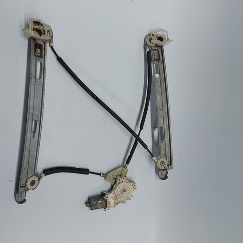 Maquina Dianteira Esquerda Compass 2012 A 2015 Plug Quebrado