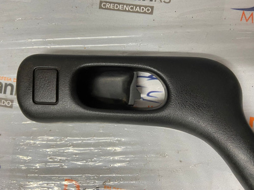 Puxador Porta Dianteira Direita Vw Gol G3 18173 Cx06