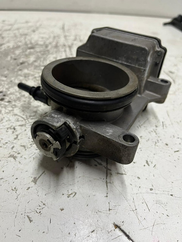 Tbi / Corpo De Borboleta Renault Kangoo 1.6 16v 2016